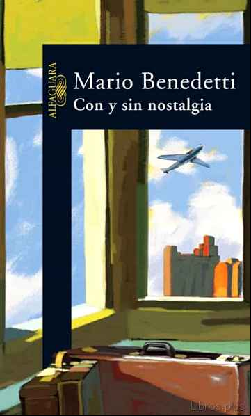 Descargar gratis ebook CON Y SIN NOSTALGIA en epub