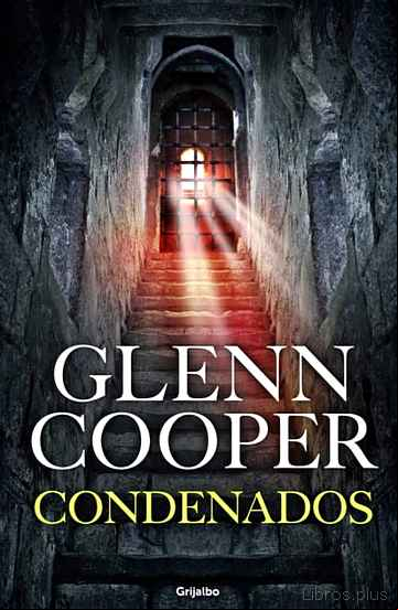 Descargar ebook CONDENADOS (CONDENADOS 1)