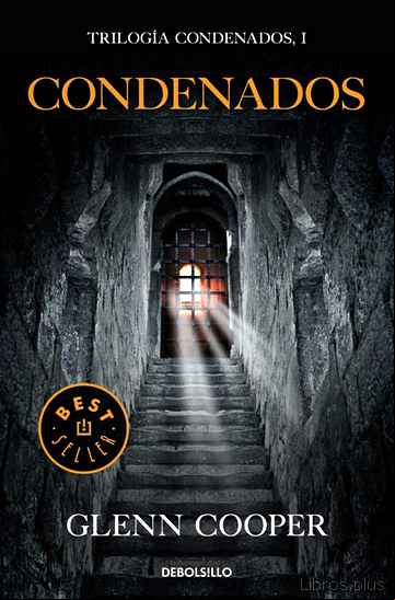 Descargar ebook CONDENADOS (TRILOGÍA CONDENADOS 1) en epub