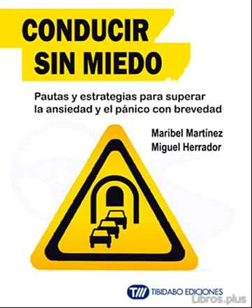 Descargar ebook CONDUCIR SIN MIEDO