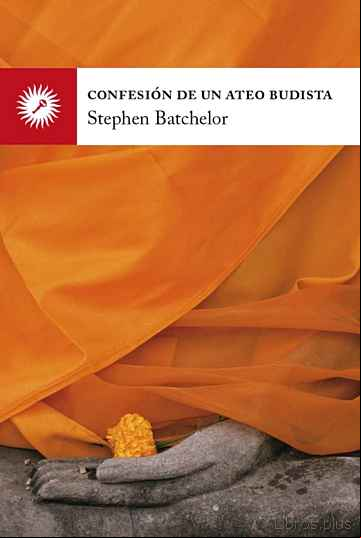 Descargar gratis ebook CONFESION DE UN ATEO BUDISTA en epub