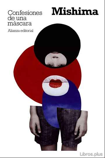 Descargar gratis ebook CONFESIONES DE UNA MASCARA en epub