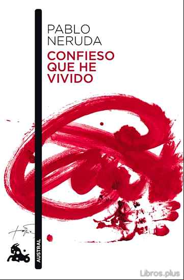 Descargar gratis ebook CONFIESO QUE HE VIVIDO en epub
