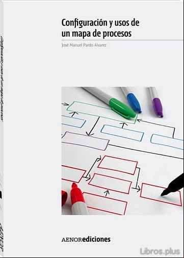 Descargar gratis ebook CONFIGURACION Y USOS DE UN MAPA DE PROCESOS en epub