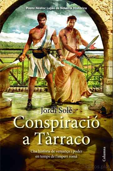 Descargar ebook CONSPIRACIO TARRACO