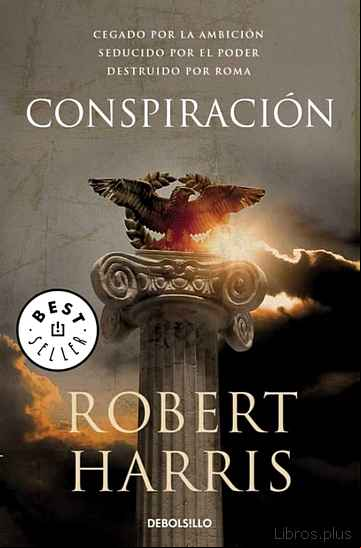 Descargar gratis ebook CONSPIRACION en epub