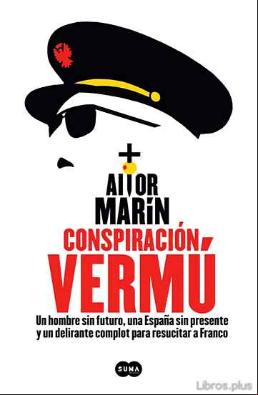 Descargar gratis ebook CONSPIRACION VERMU en epub