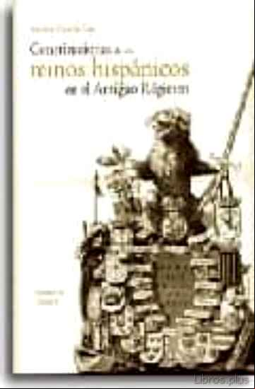 Descargar gratis ebook CONSTITUCIONES DE LOS REINOS HISPANICOS EN EL ANTIGUO REGIMEN en epub