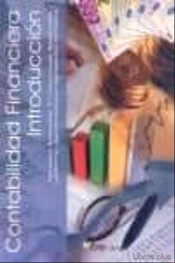 Descargar gratis ebook CONTABILIDAD FINANCIERA. INTRODUCCION. en epub