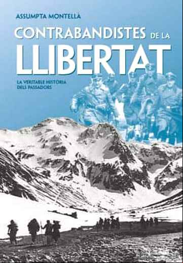Descargar gratis ebook CONTRABANDISTES DE LA LLIBERTAT en epub
