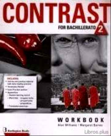 Descargar ebook CONTRAST 2 BACH ALUMNO