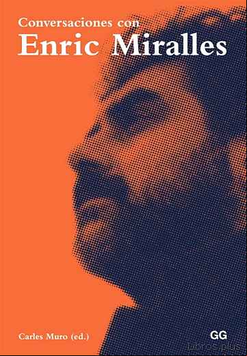 Descargar ebook CONVERSACIONES CON ENRIC MIRALLES
