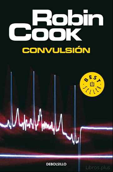 Descargar gratis ebook CONVULSION en epub