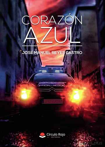 Descargar gratis ebook CORAZÓN AZUL en epub