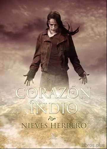 Descargar gratis ebook CORAZON DE INDIO en epub