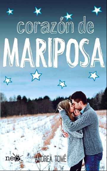 Descargar gratis ebook CORAZON DE MARIPOSA en epub