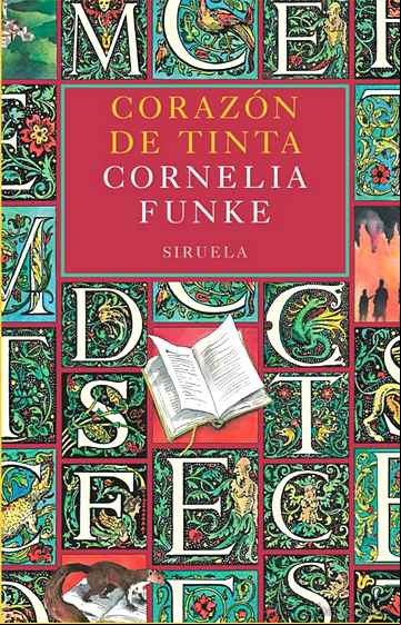 Descargar ebook CORAZON DE TINTA