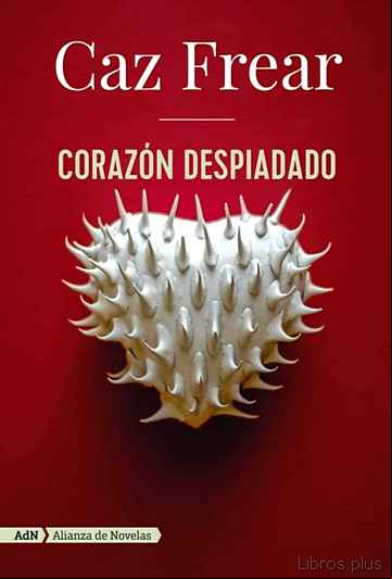 Descargar gratis ebook CORAZON DESPIADADO (ADN) en epub