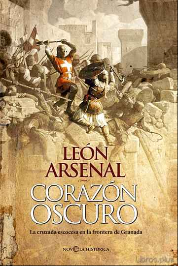 Descargar gratis ebook CORAZÓN OSCURO en epub