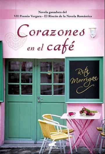 Descargar gratis ebook CORAZONES EN EL CAFE en epub