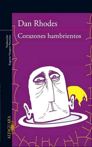 Descargar gratis ebook CORAZONES HAMBRIENTOS en epub