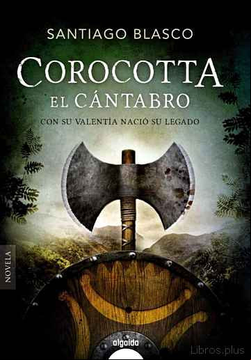 Descargar gratis ebook COROCOTTA, EL CANTABRO en epub
