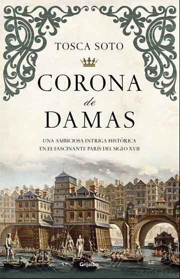 Descargar gratis ebook CORONA DE DAMAS en epub
