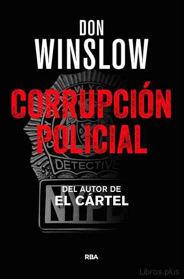 Descargar ebook CORRUPCION POLICIAL