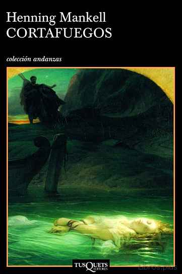 Descargar gratis ebook CORTAFUEGOS en epub