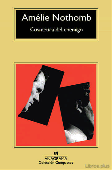 Descargar gratis ebook COSMETICA DEL ENEMIGO en epub