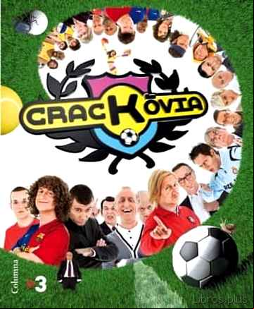 Descargar ebook CRACKOVIA
