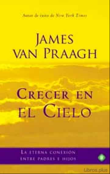 Descargar ebook CRECER EN EL CIELO