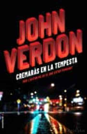 Descargar gratis ebook CREMARÀS EN LA TEMPESTA en epub