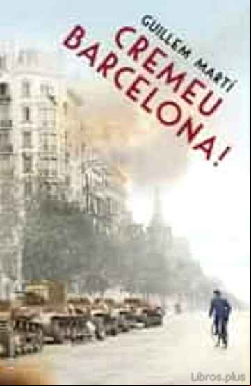 Descargar gratis ebook CREMEU BARCELONA! en epub