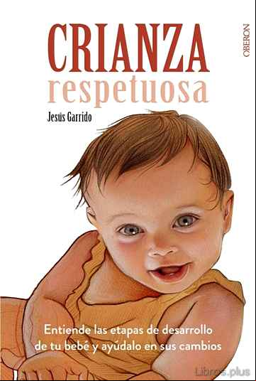 Descargar gratis ebook CRIANZA RESPETUOSA en epub