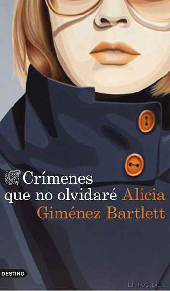 Descargar gratis ebook CRIMENES QUE NO OLVIDARE en epub