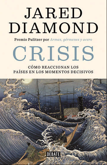 Descargar gratis ebook CRISIS: COMO REACCIONAN LOS PAISES EN LOS MOMENTOS DECISIVOS en epub