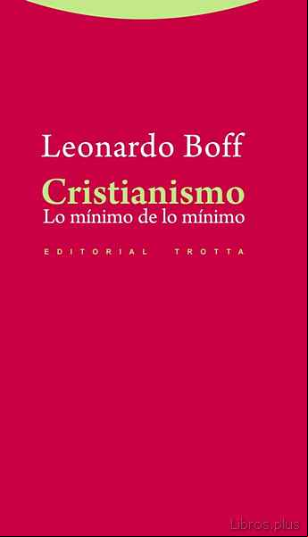 Descargar ebook CRISTIANISMO