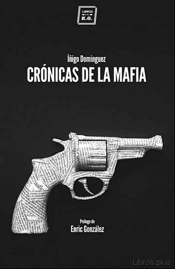 Descargar gratis ebook CRONICAS DE LA MAFIA en epub