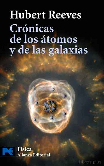 Descargar gratis ebook CRONICAS DE LOS ATOMOS Y DE LAS ESTRELLAS en epub