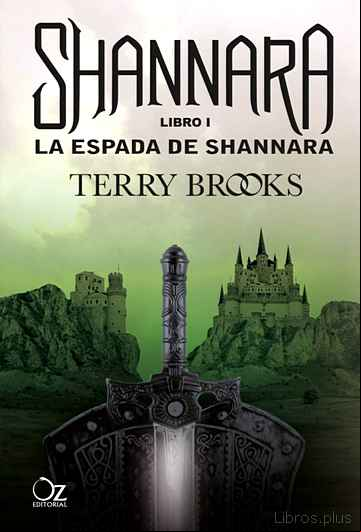 Descargar gratis ebook CRONICAS DE SHANNARA 1: LA ESPADA DE SHANNARA en epub