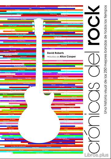 Descargar ebook CRONICAS DEL ROCK
