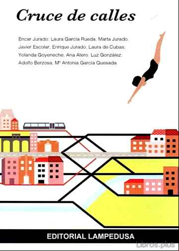 Descargar ebook CRUCE DE CALLES