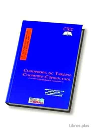 Descargar ebook CUADERNOS DE PSICOTERAPIA 1: ESTRATEGIAS COGNITIVAS PARA SENTIRSE BIEN