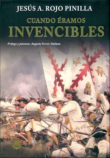 Descargar ebook CUANDO ERAMOS INVENCIBLES