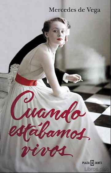 Descargar ebook CUANDO ESTÁBAMOS VIVOS