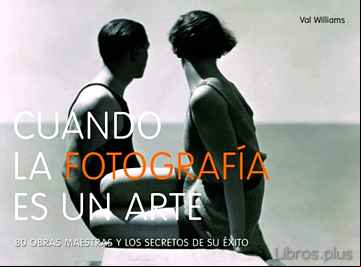 Descargar gratis ebook CUANDO LA FOTOGRAFIA ES UN ARTE en epub