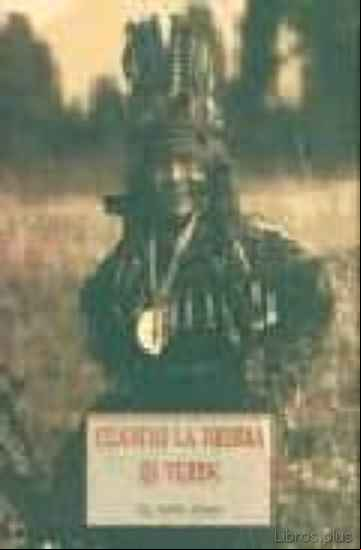 Descargar ebook CUANDO LA HIERBA ES VERDE: EL NIÑO INDIO