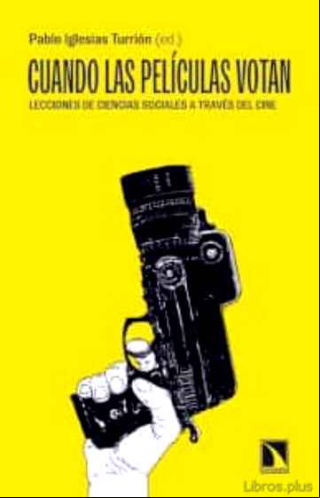 Descargar gratis ebook CUANDO LAS PELICULAS VOTAN en epub