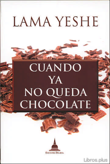 Descargar gratis ebook CUANDO YA NO QUEDA CHOCOLATE en epub